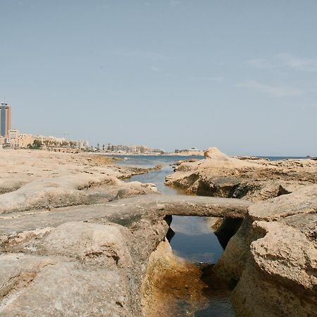 Tan-Nanna By Shmoo Apartment Sliema Exterior photo