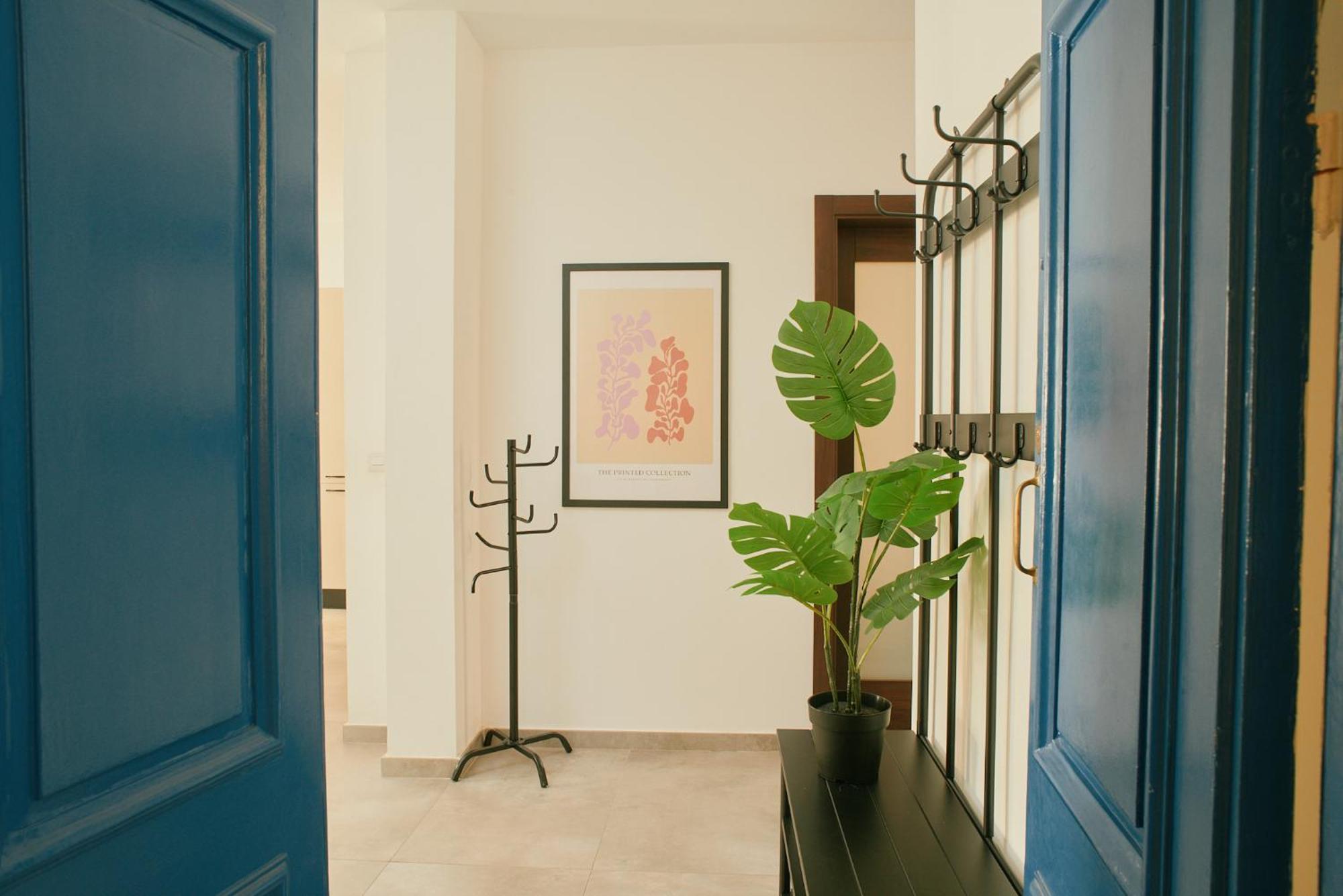 Tan-Nanna By Shmoo Apartment Sliema Exterior photo