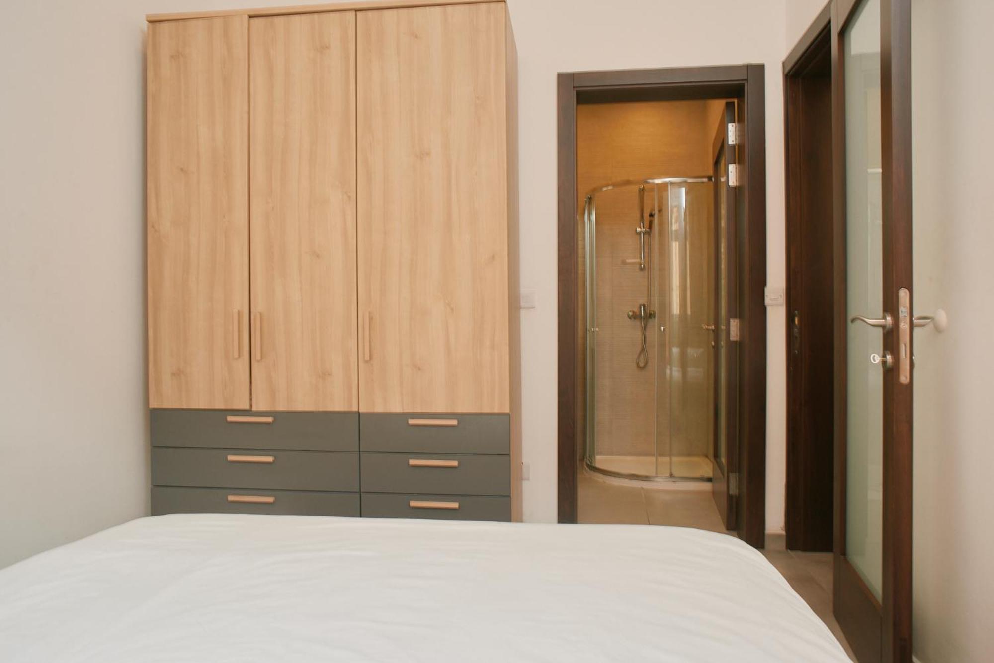 Tan-Nanna By Shmoo Apartment Sliema Exterior photo